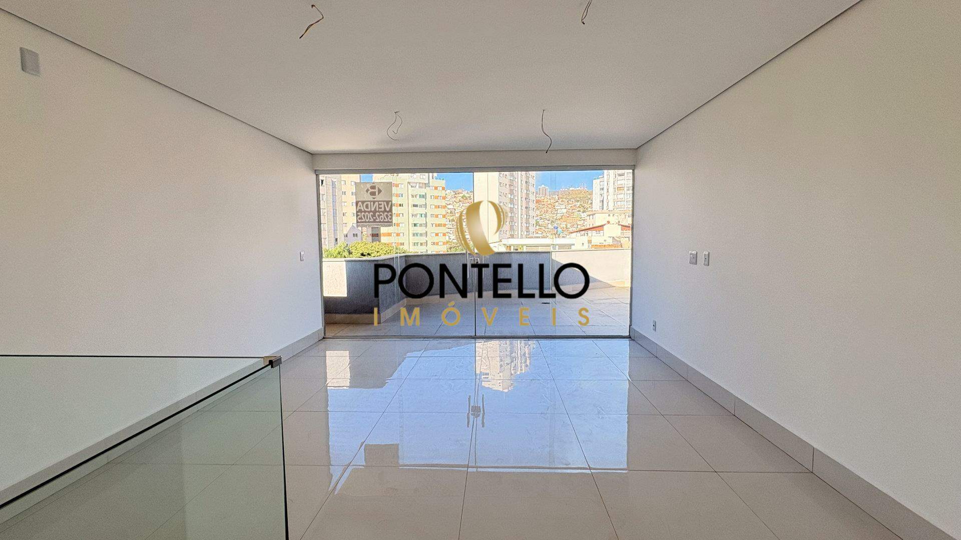 Cobertura, 3 quartos, 100 m² - Foto 19