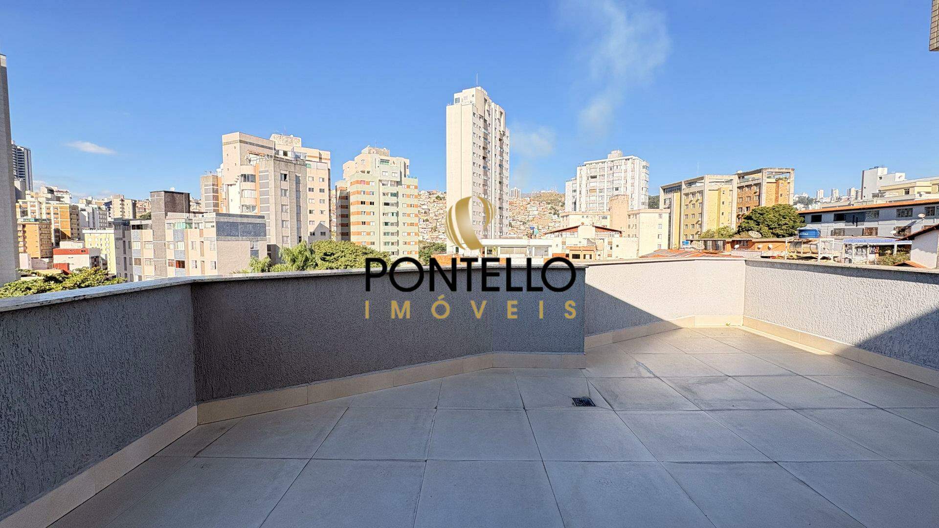 Cobertura, 3 quartos, 100 m² - Foto 24
