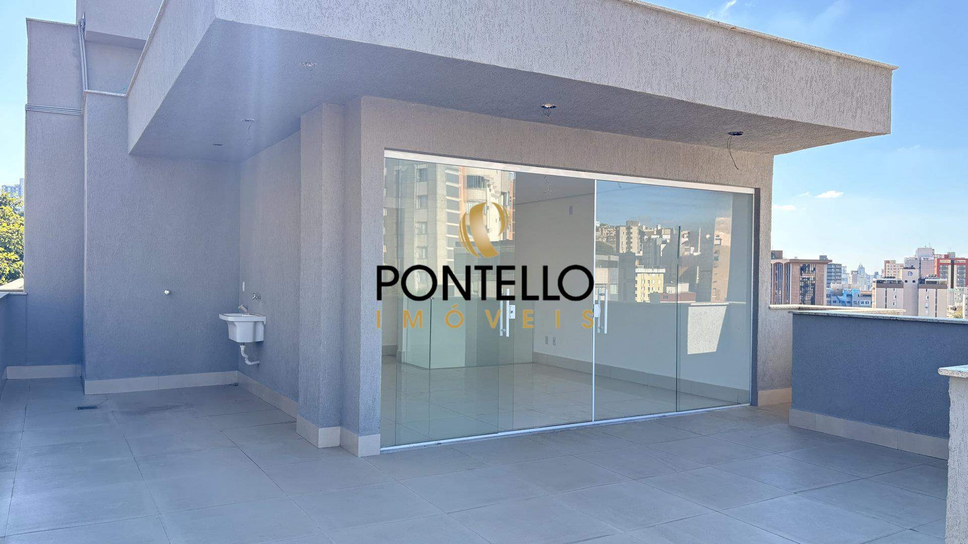 Cobertura, 3 quartos, 100 m² - Foto 25