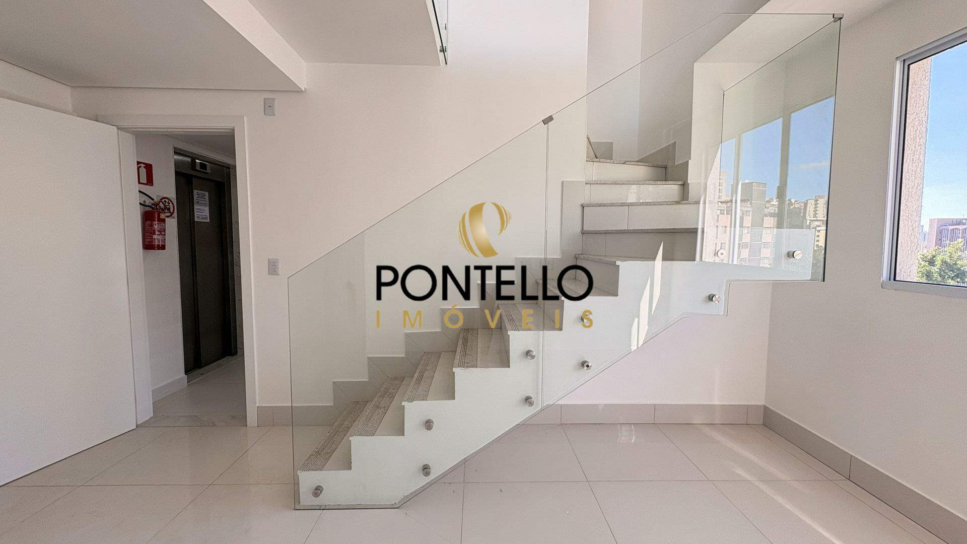 Cobertura, 3 quartos, 100 m² - Foto 3