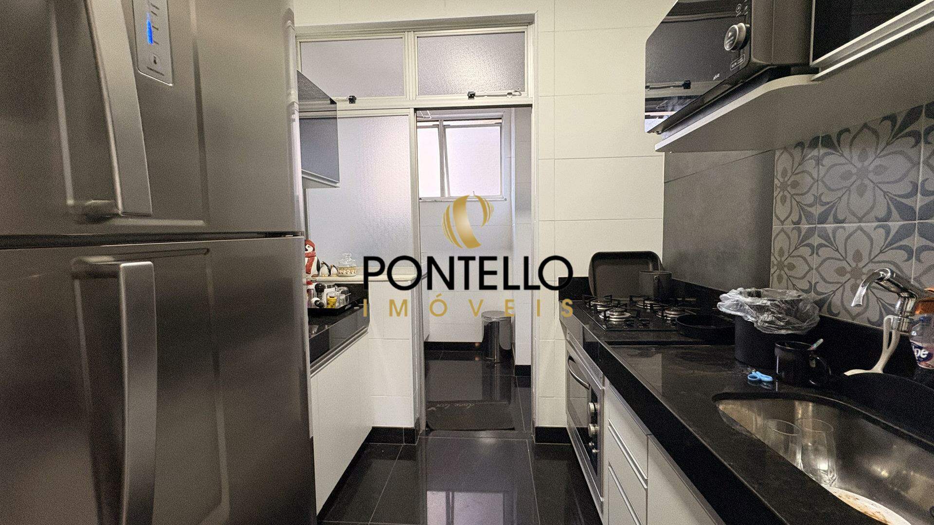 Apartamento, 3 quartos, 80 m² - Foto 10