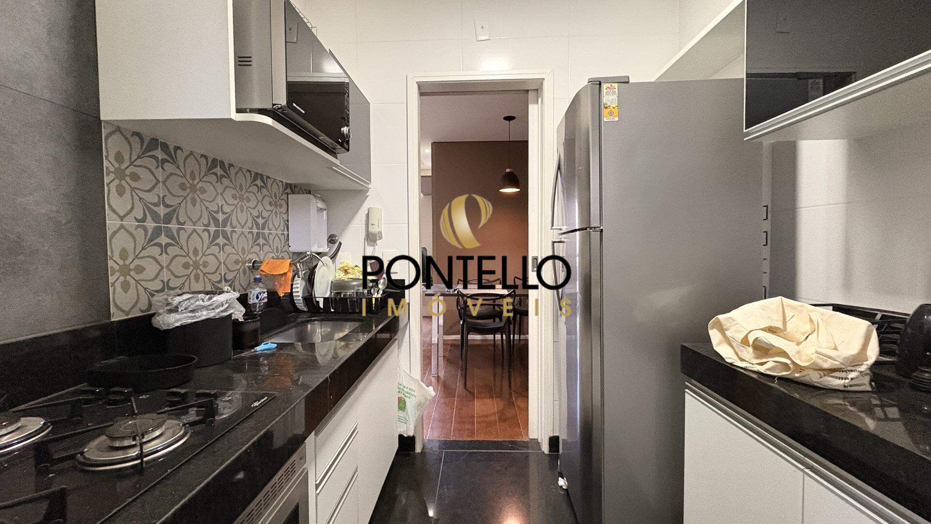 Apartamento, 3 quartos, 80 m² - Foto 11