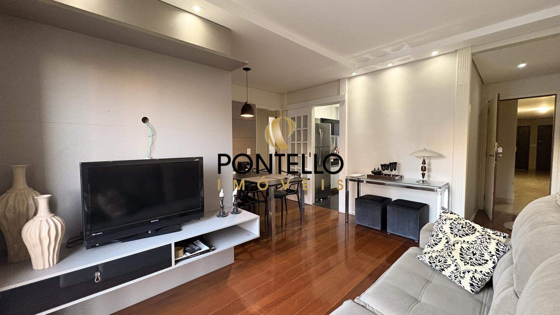 Apartamento, 3 quartos, 80 m² - Foto 3