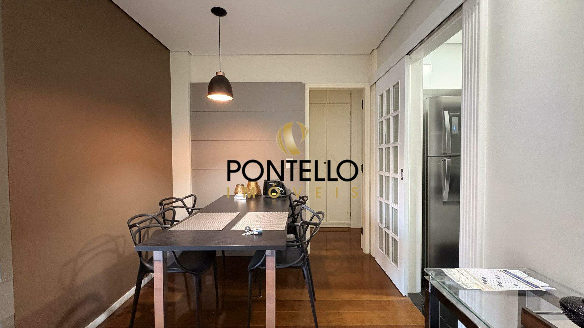 Apartamento, 3 quartos, 80 m² - Foto 4
