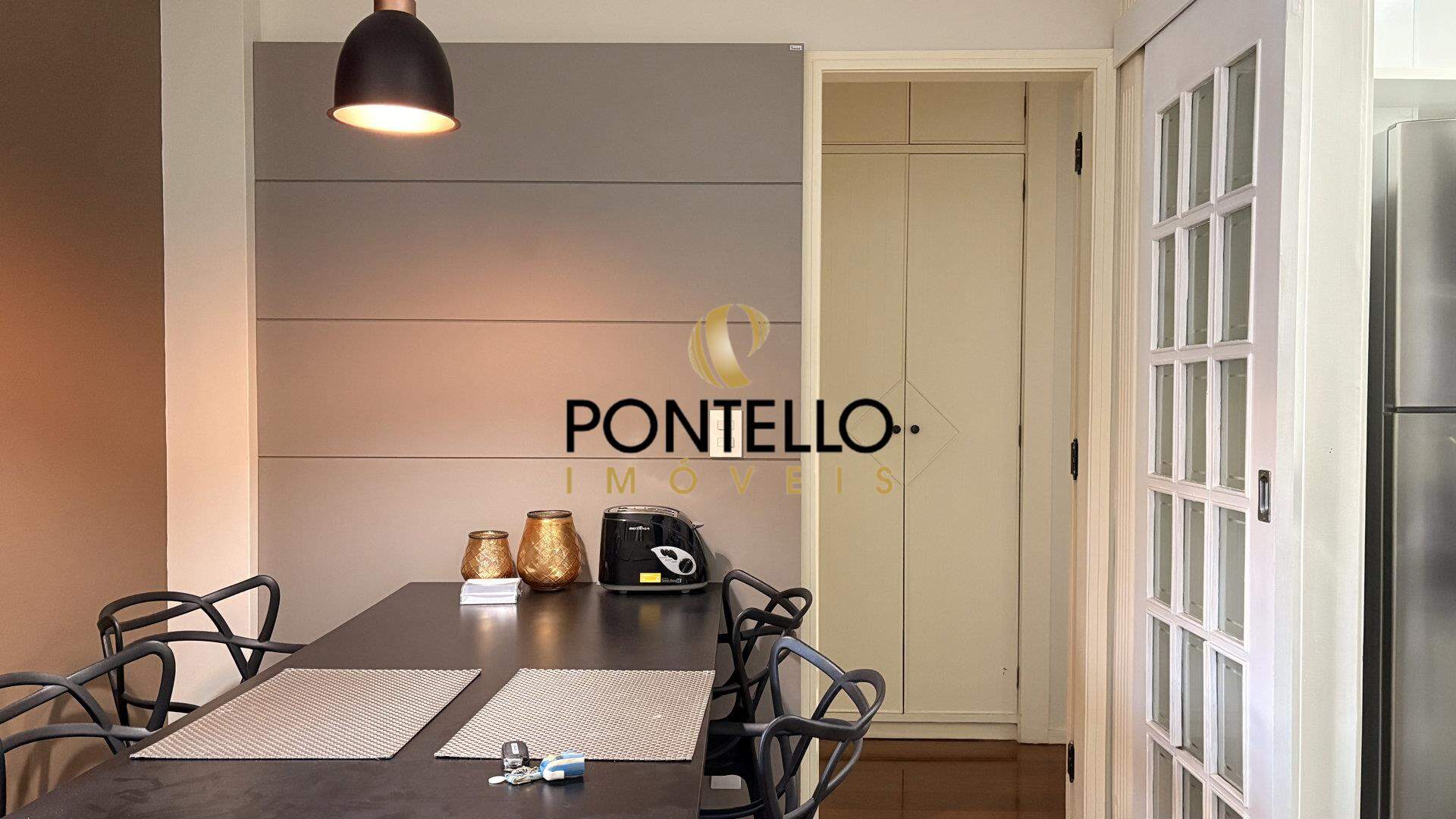 Apartamento, 3 quartos, 80 m² - Foto 5