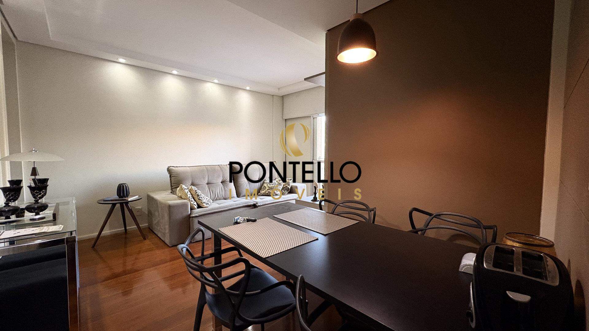 Apartamento, 3 quartos, 80 m² - Foto 6