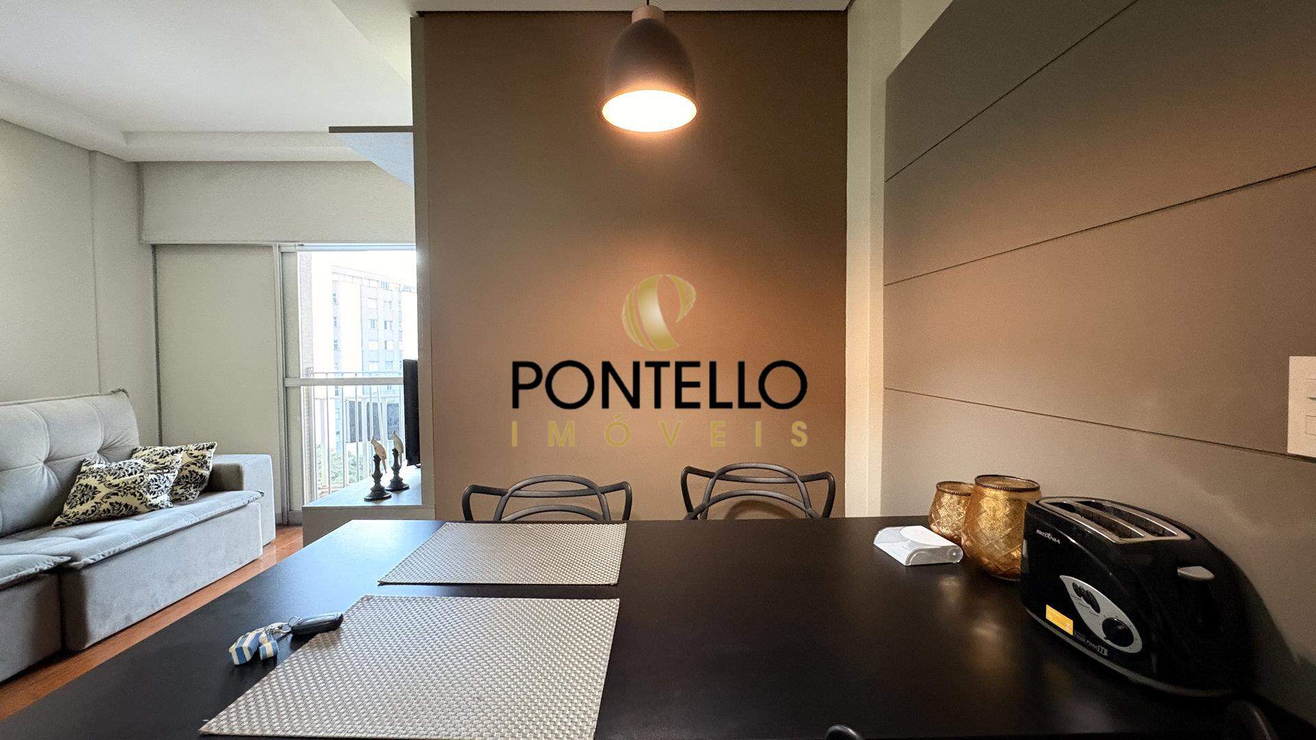 Apartamento, 3 quartos, 80 m² - Foto 9