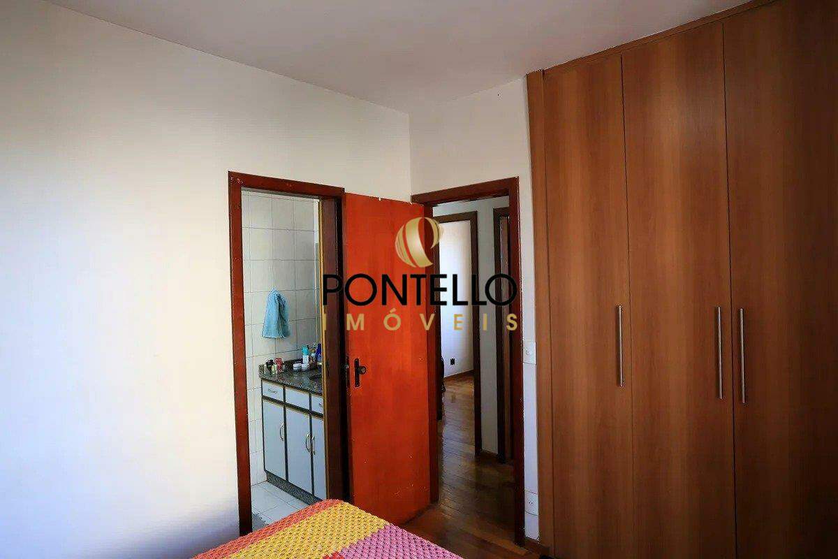 Cobertura, 3 quartos, 146 m² - Foto 13