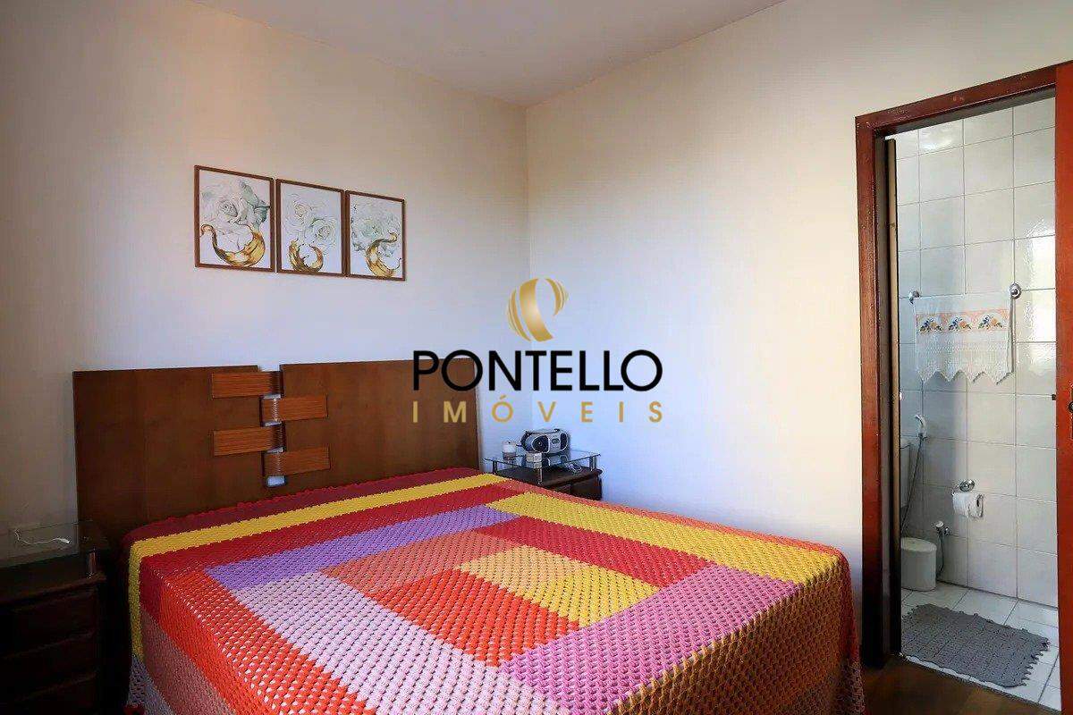 Cobertura, 3 quartos, 146 m² - Foto 14