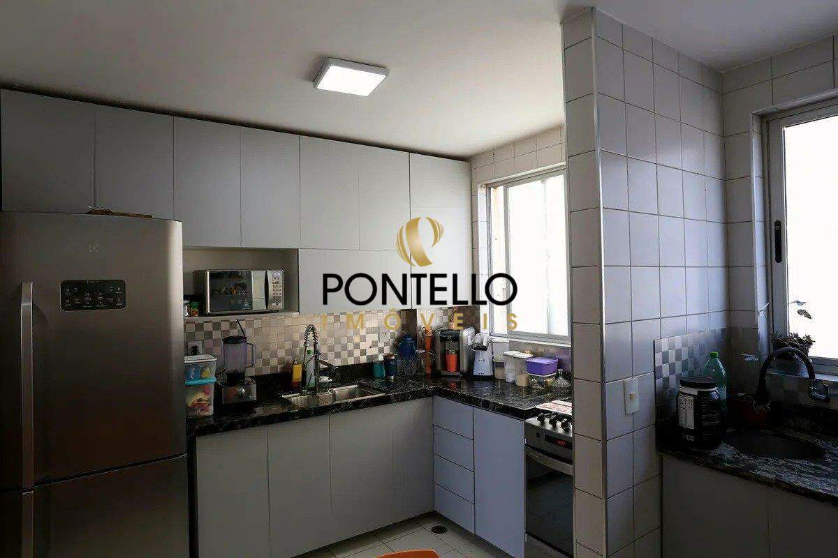 Cobertura, 3 quartos, 146 m² - Foto 20