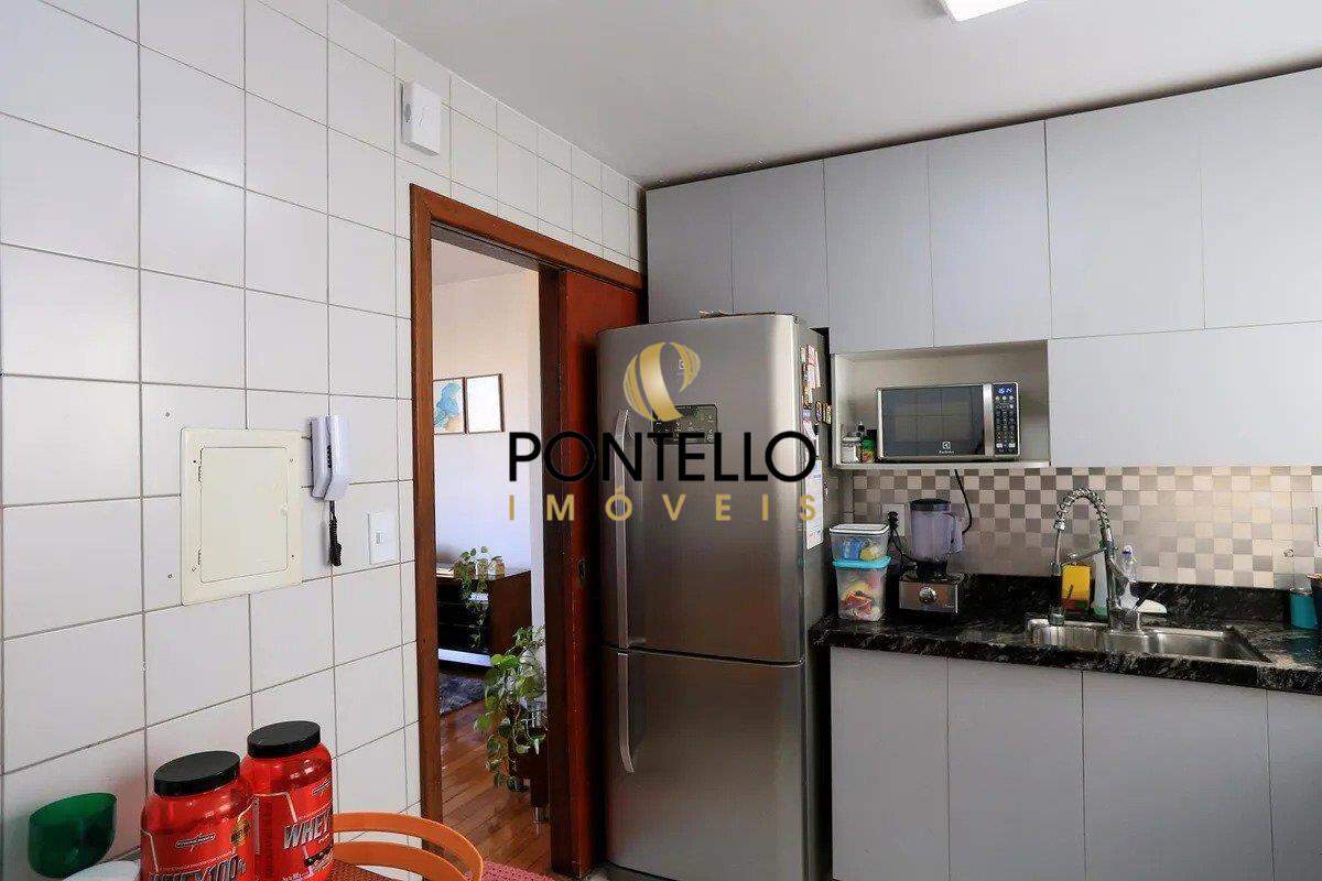 Cobertura, 3 quartos, 146 m² - Foto 21