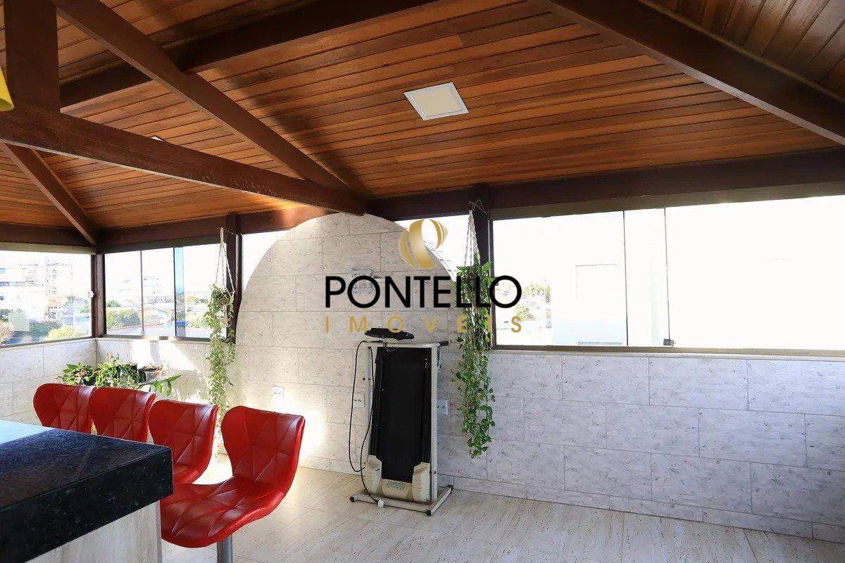 Cobertura, 3 quartos, 146 m² - Foto 23