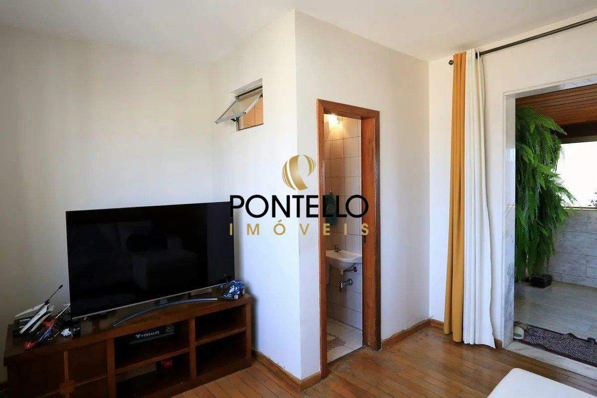 Cobertura, 3 quartos, 146 m² - Foto 8