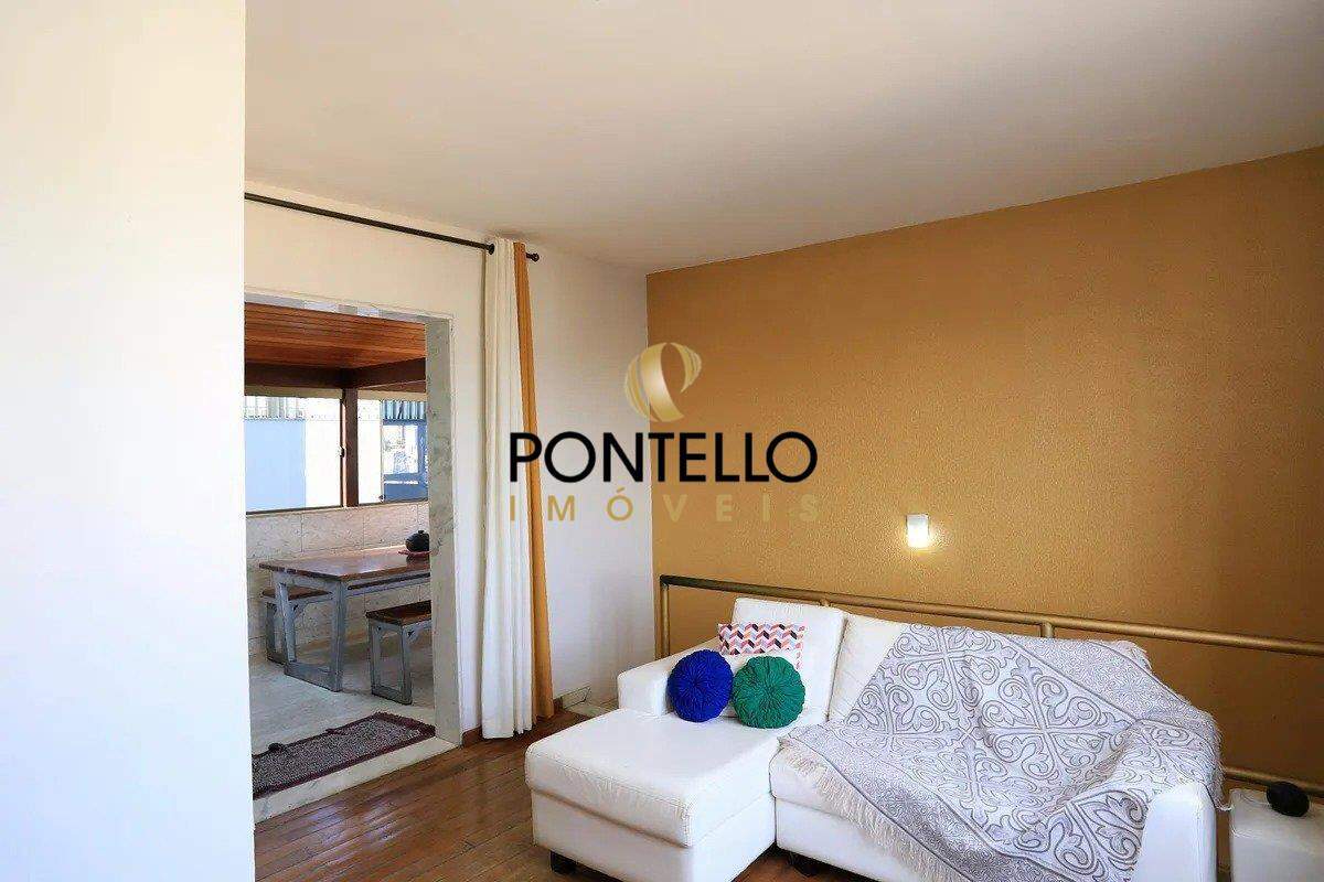 Cobertura, 3 quartos, 146 m² - Foto 9
