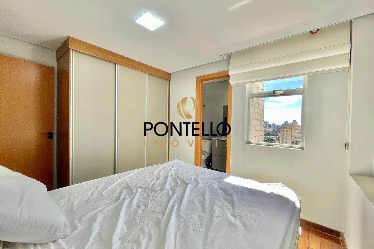 Cobertura, 3 quartos, 113 m² - Foto 10