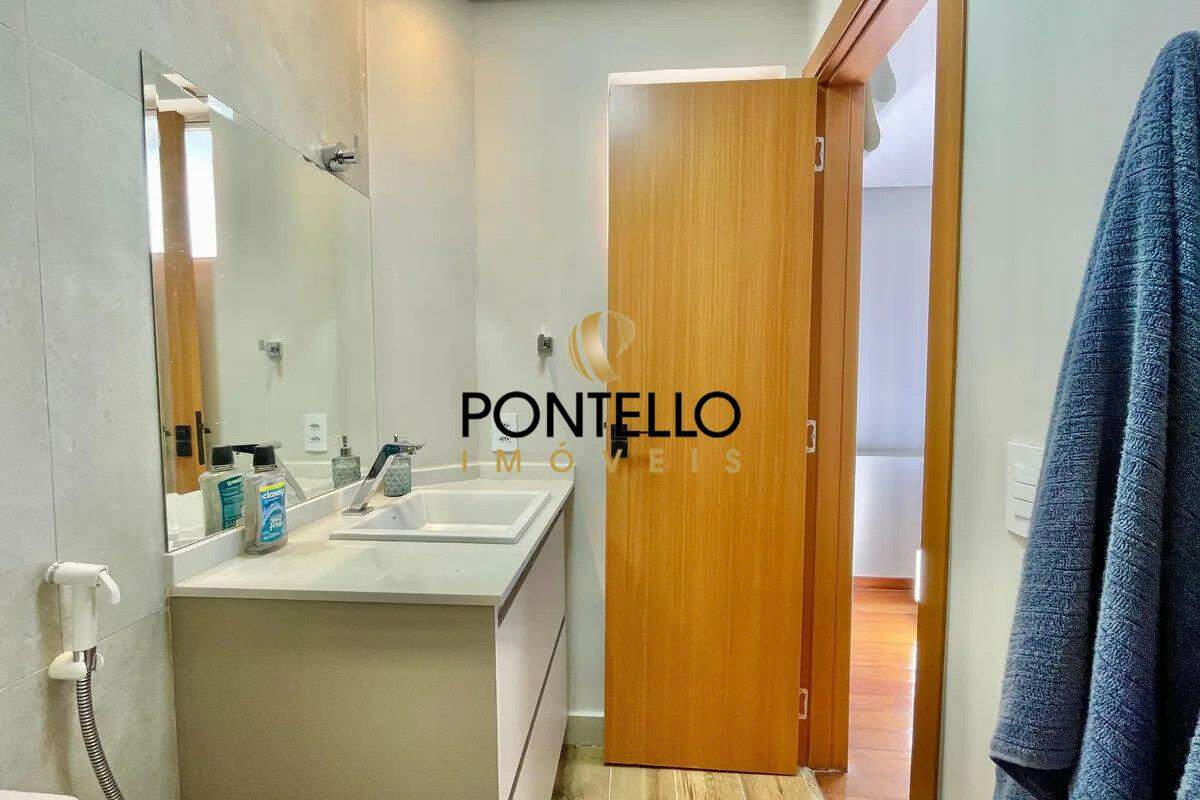Cobertura, 3 quartos, 113 m² - Foto 11