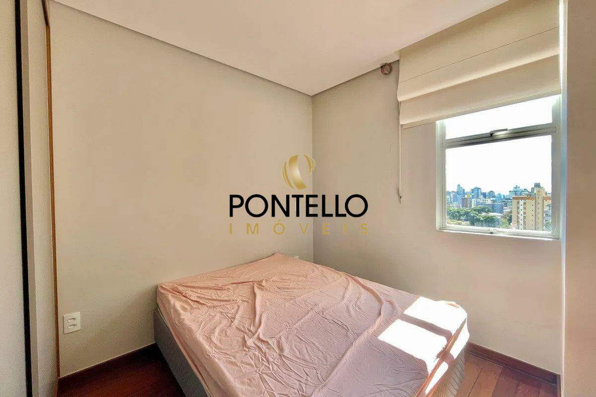 Cobertura, 3 quartos, 113 m² - Foto 12