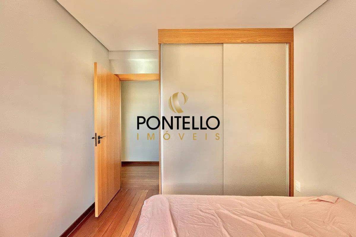 Cobertura, 3 quartos, 113 m² - Foto 13