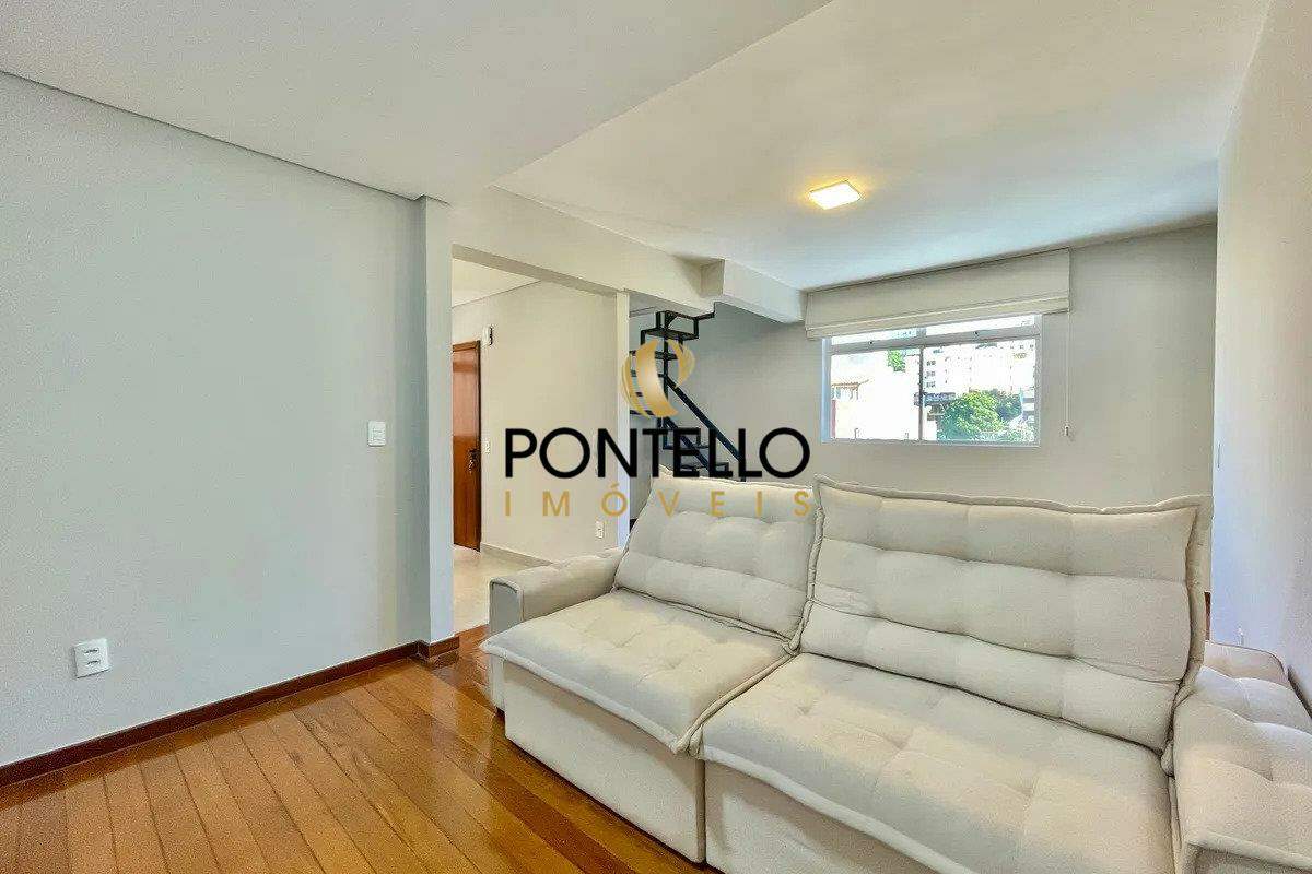 Cobertura, 3 quartos, 113 m² - Foto 2