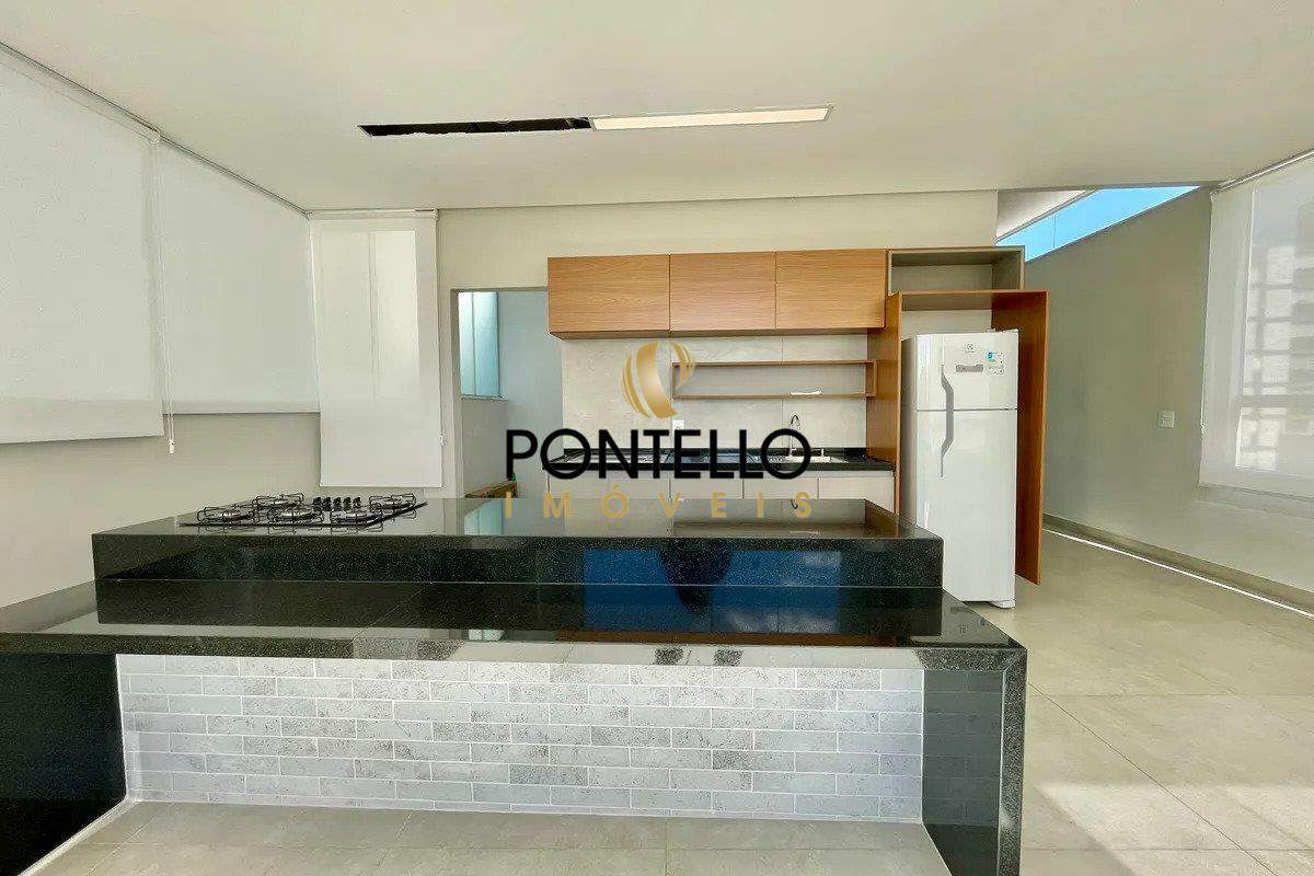 Cobertura, 3 quartos, 113 m² - Foto 4