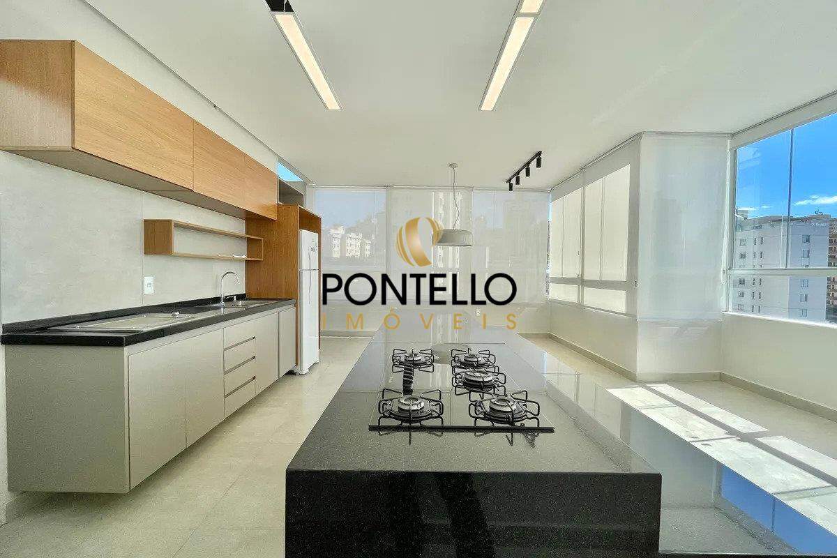 Cobertura, 3 quartos, 113 m² - Foto 6