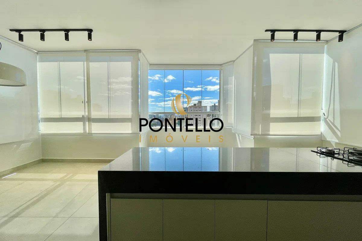 Cobertura, 3 quartos, 113 m² - Foto 7