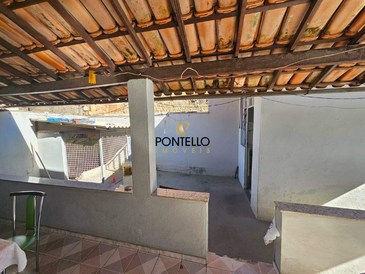 Casa, 3 quartos, 160 m² - Foto 11