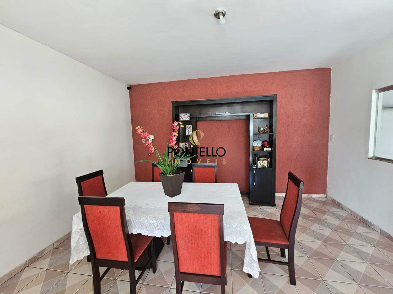 Casa, 3 quartos, 160 m² - Foto 4