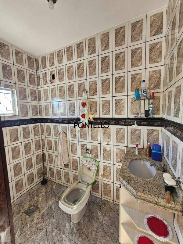 Casa, 3 quartos, 160 m² - Foto 21