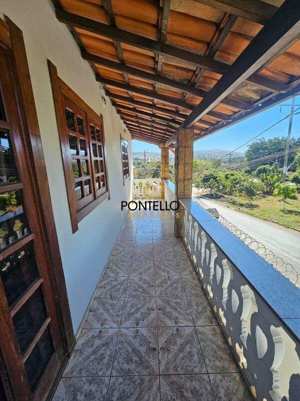 Casa, 3 quartos, 160 m² - Foto 22