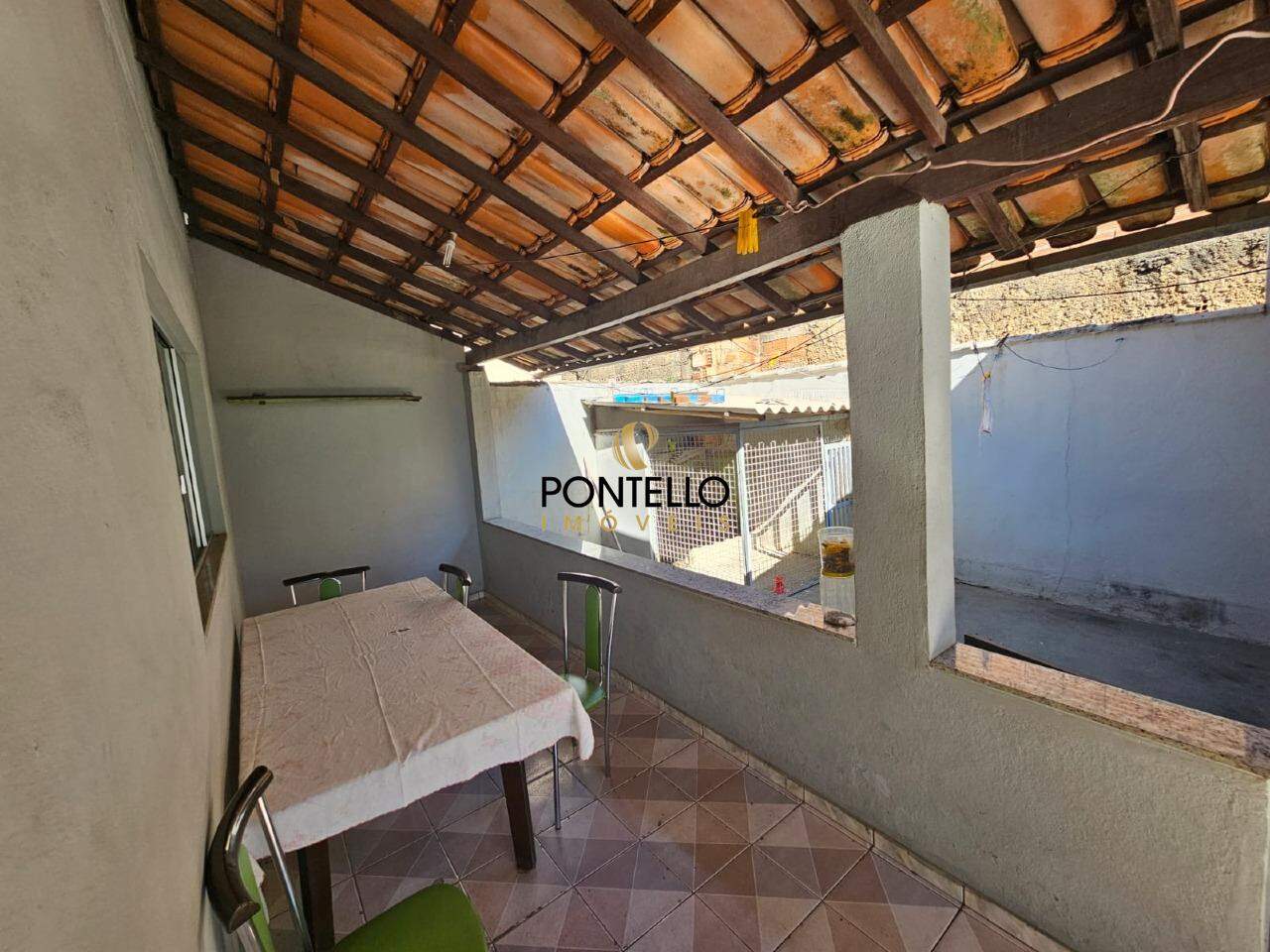 Casa, 3 quartos, 160 m² - Foto 12
