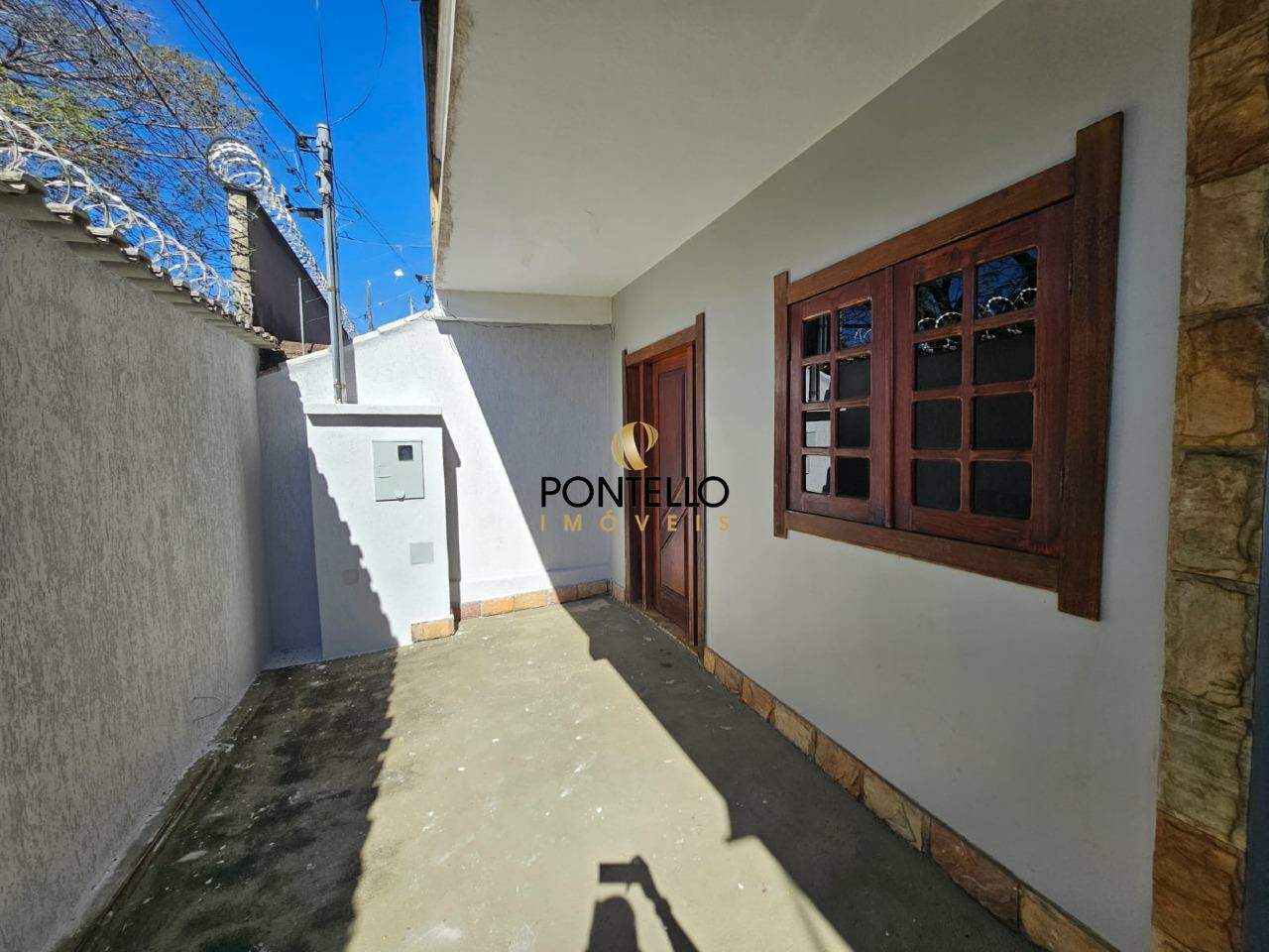 Casa, 3 quartos, 160 m² - Foto 2
