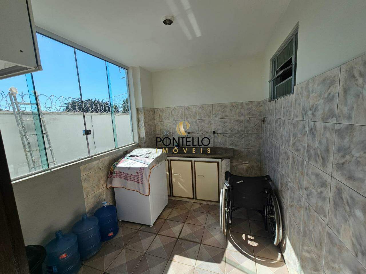 Casa, 3 quartos, 160 m² - Foto 9