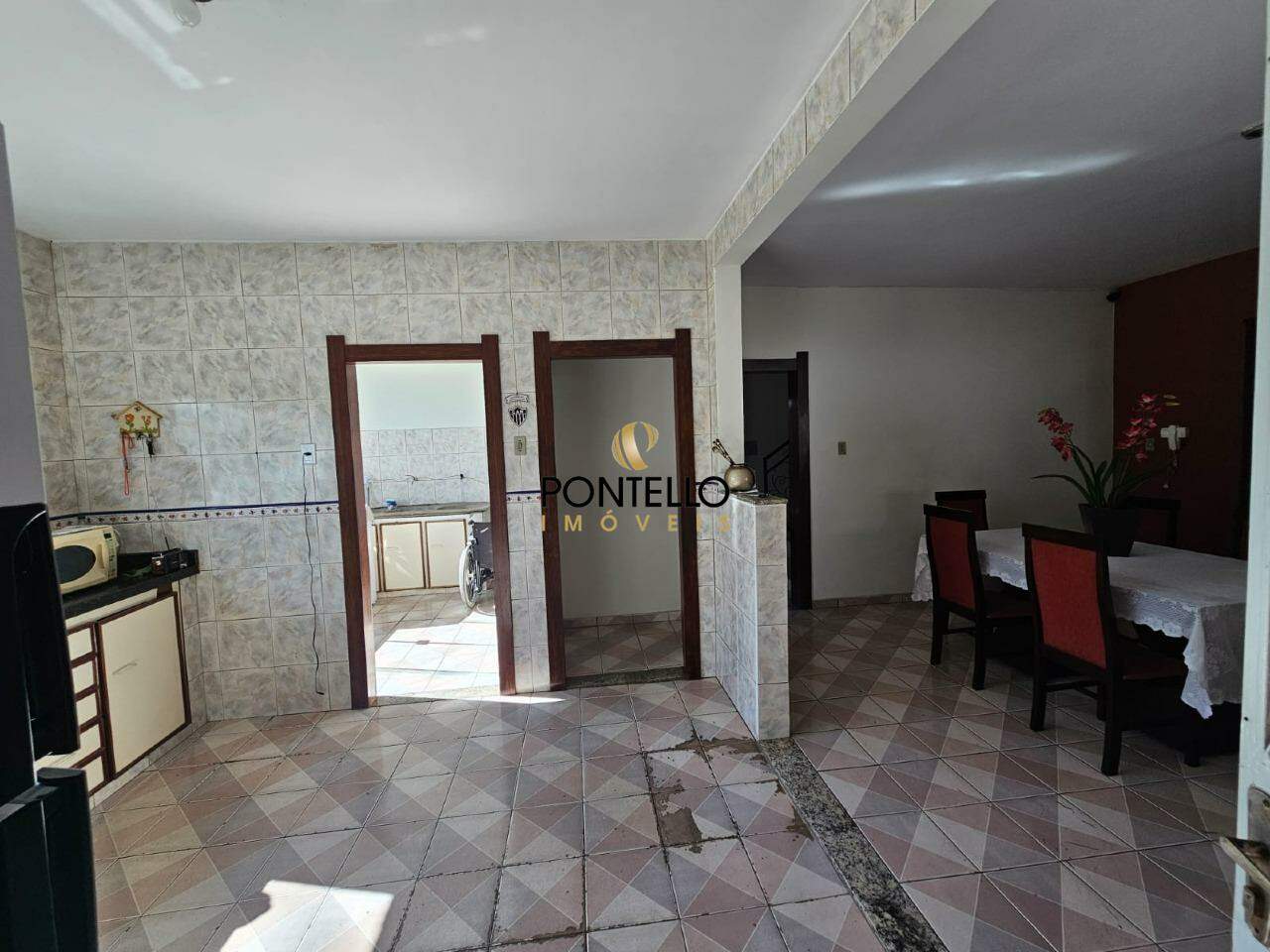 Casa, 3 quartos, 160 m² - Foto 5