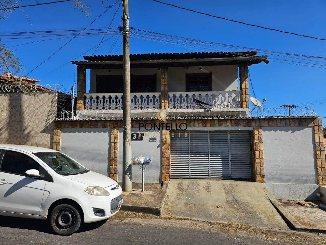 Casa, 3 quartos, 160 m² - Foto 1