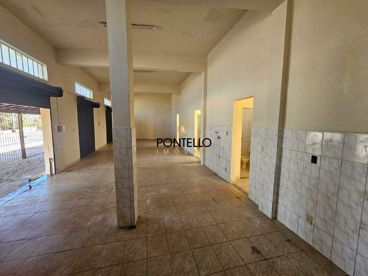 Loja-Salão, 162 m² - Foto 6