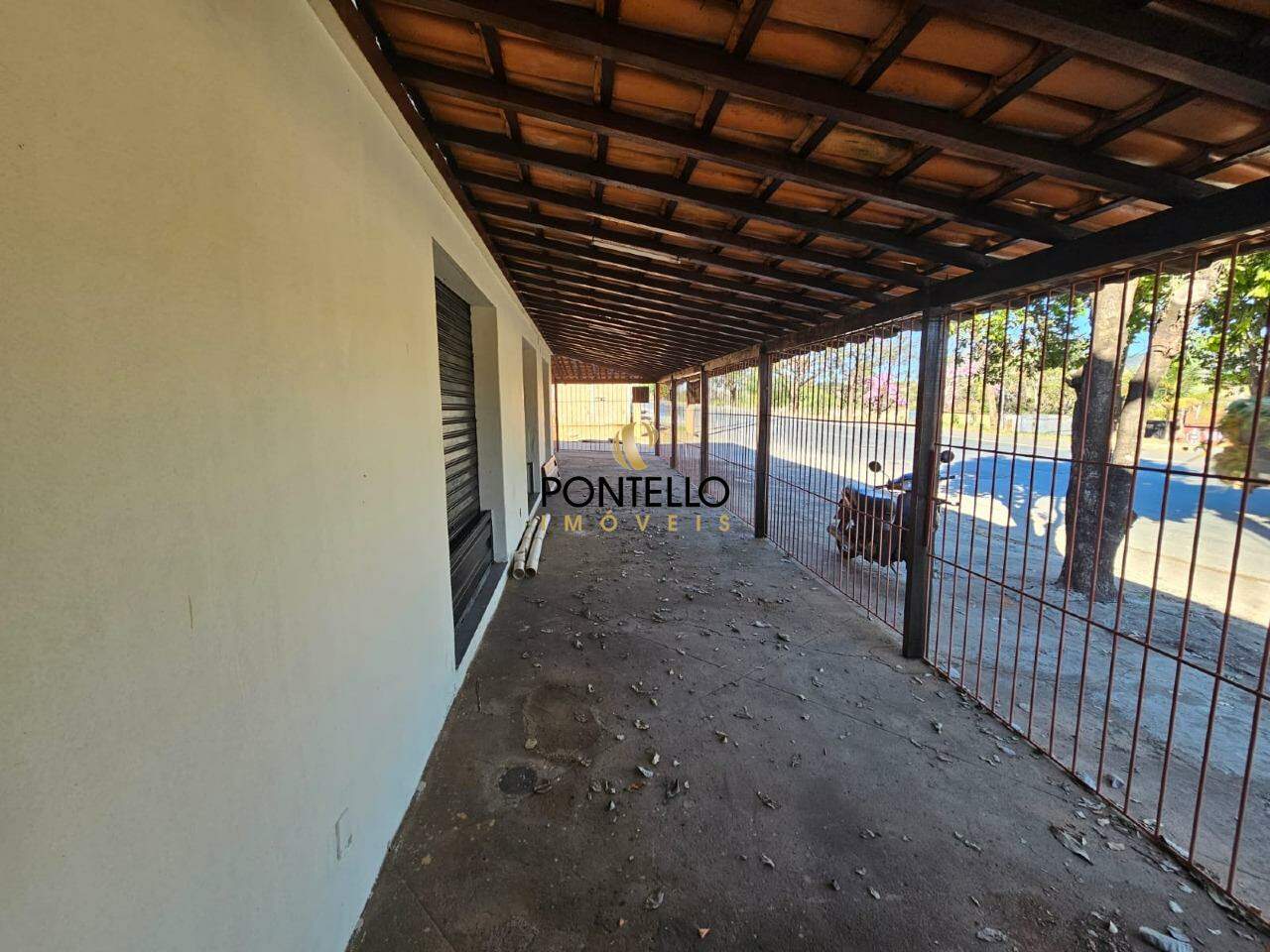 Loja-Salão, 162 m² - Foto 4