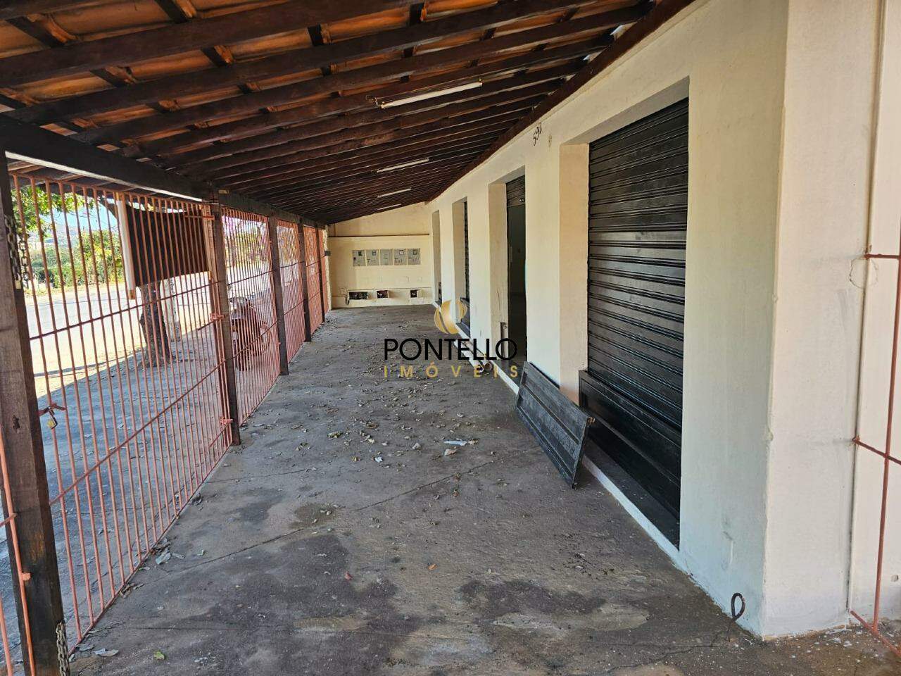 Loja-Salão, 162 m² - Foto 3