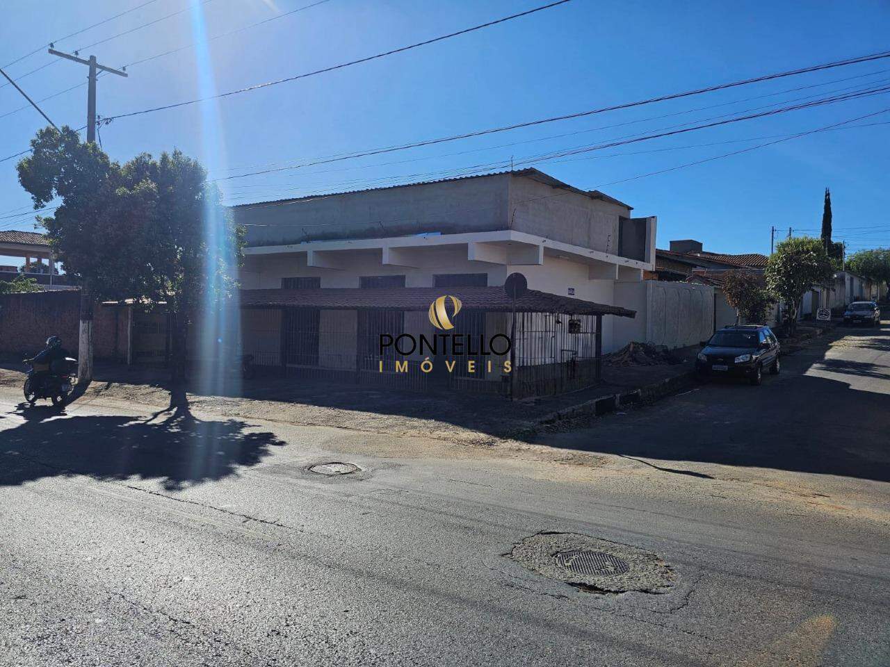 Loja-Salão, 162 m² - Foto 2