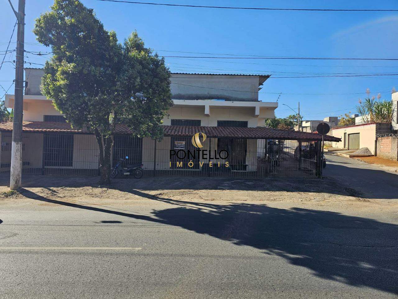 Loja-Salão, 162 m² - Foto 1