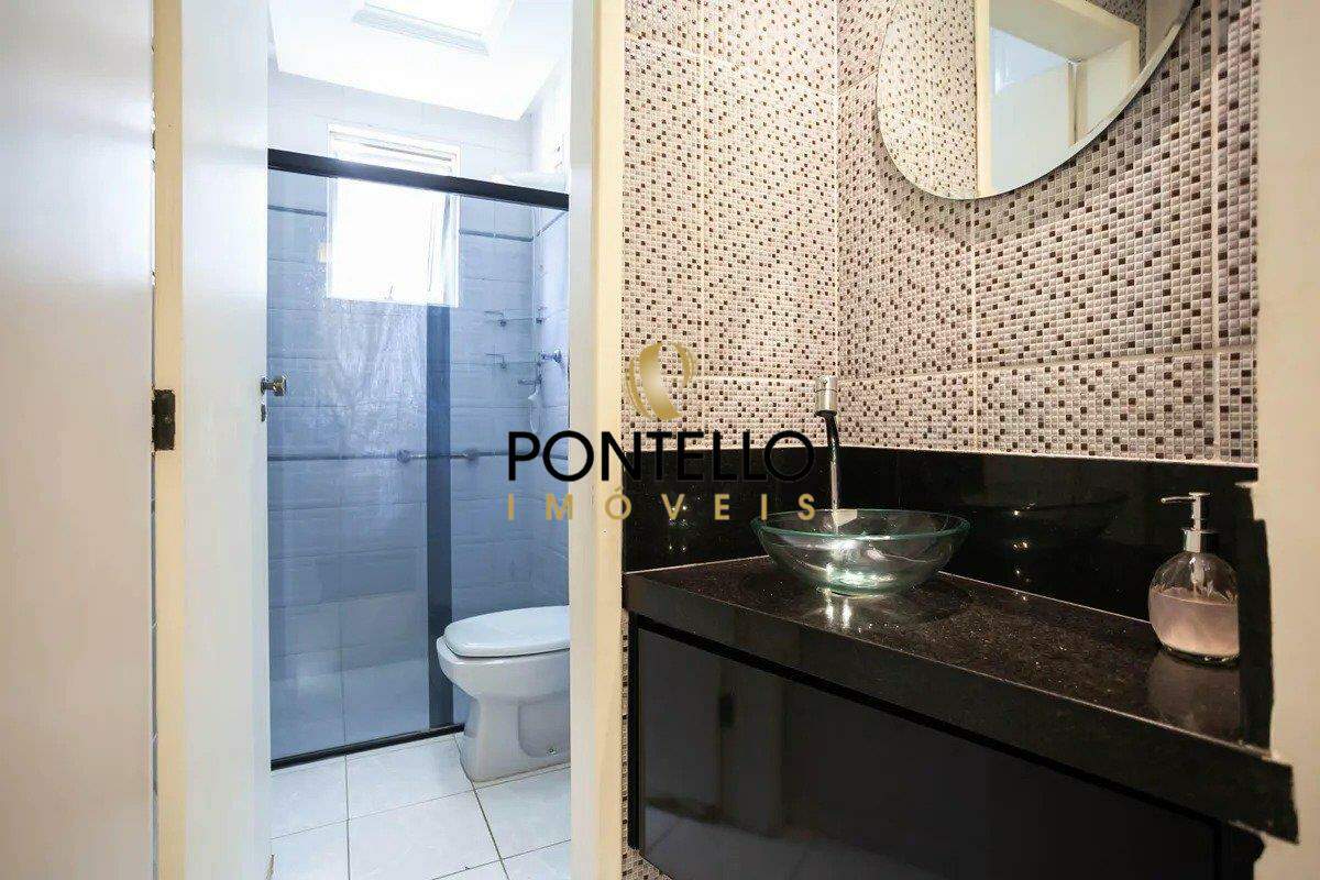 Apartamento, 3 quartos, 85 m² - Foto 17