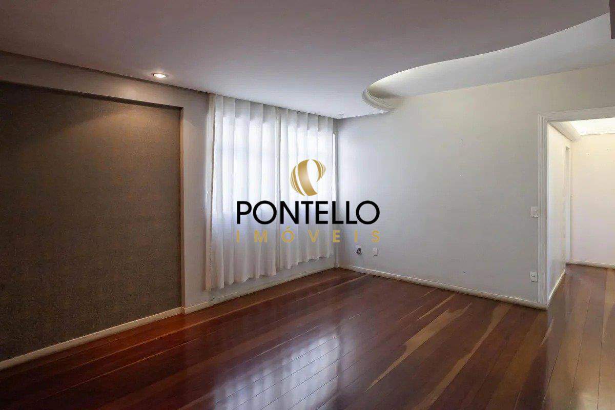 Apartamento, 3 quartos, 85 m² - Foto 2