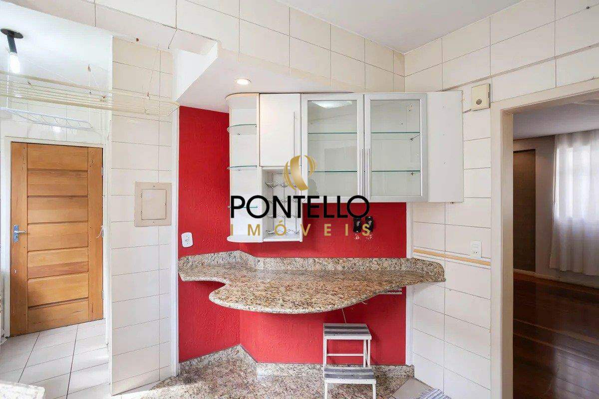 Apartamento, 3 quartos, 85 m² - Foto 21