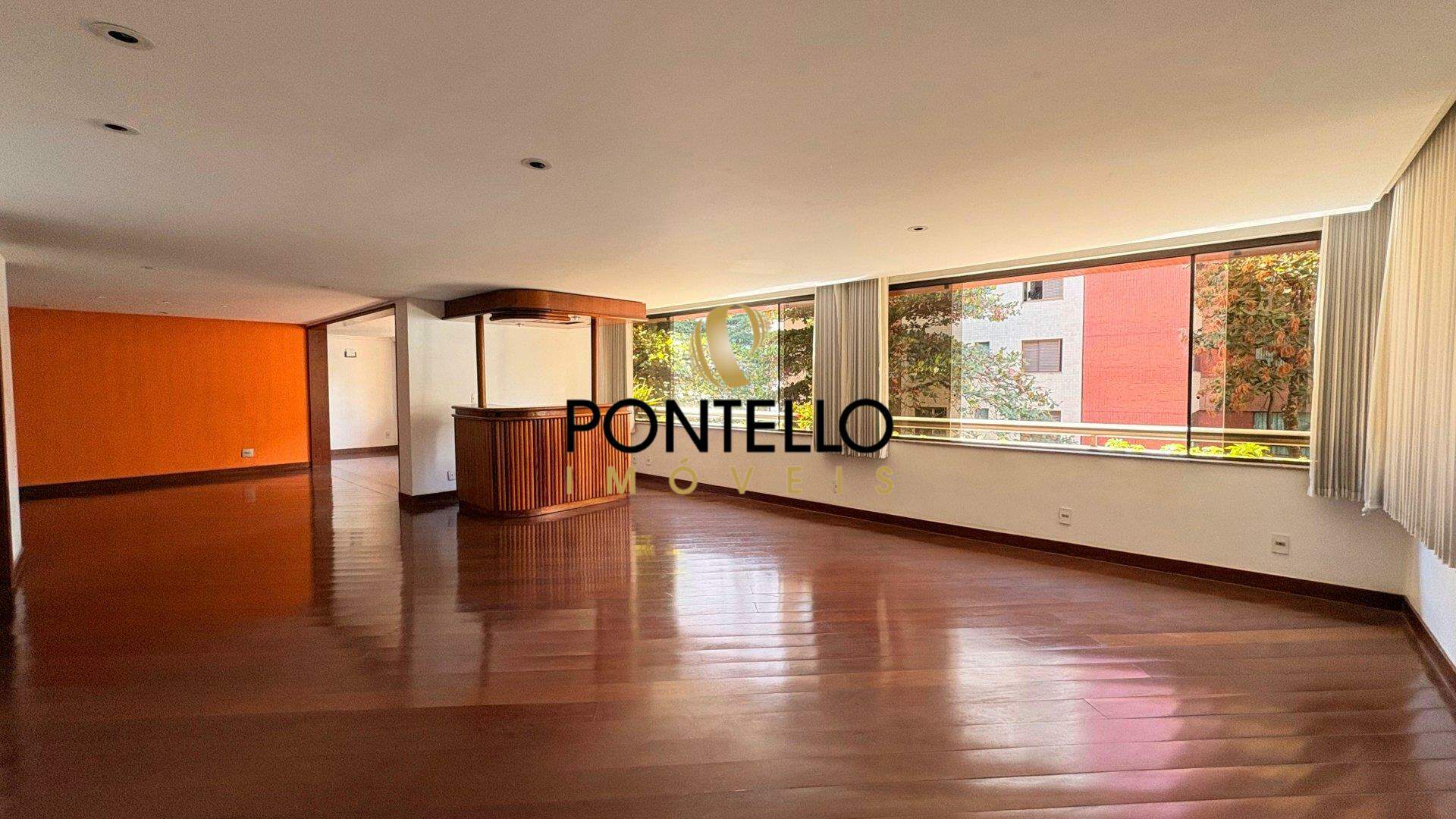 Apartamento, 5 quartos, 260 m² - Foto 1