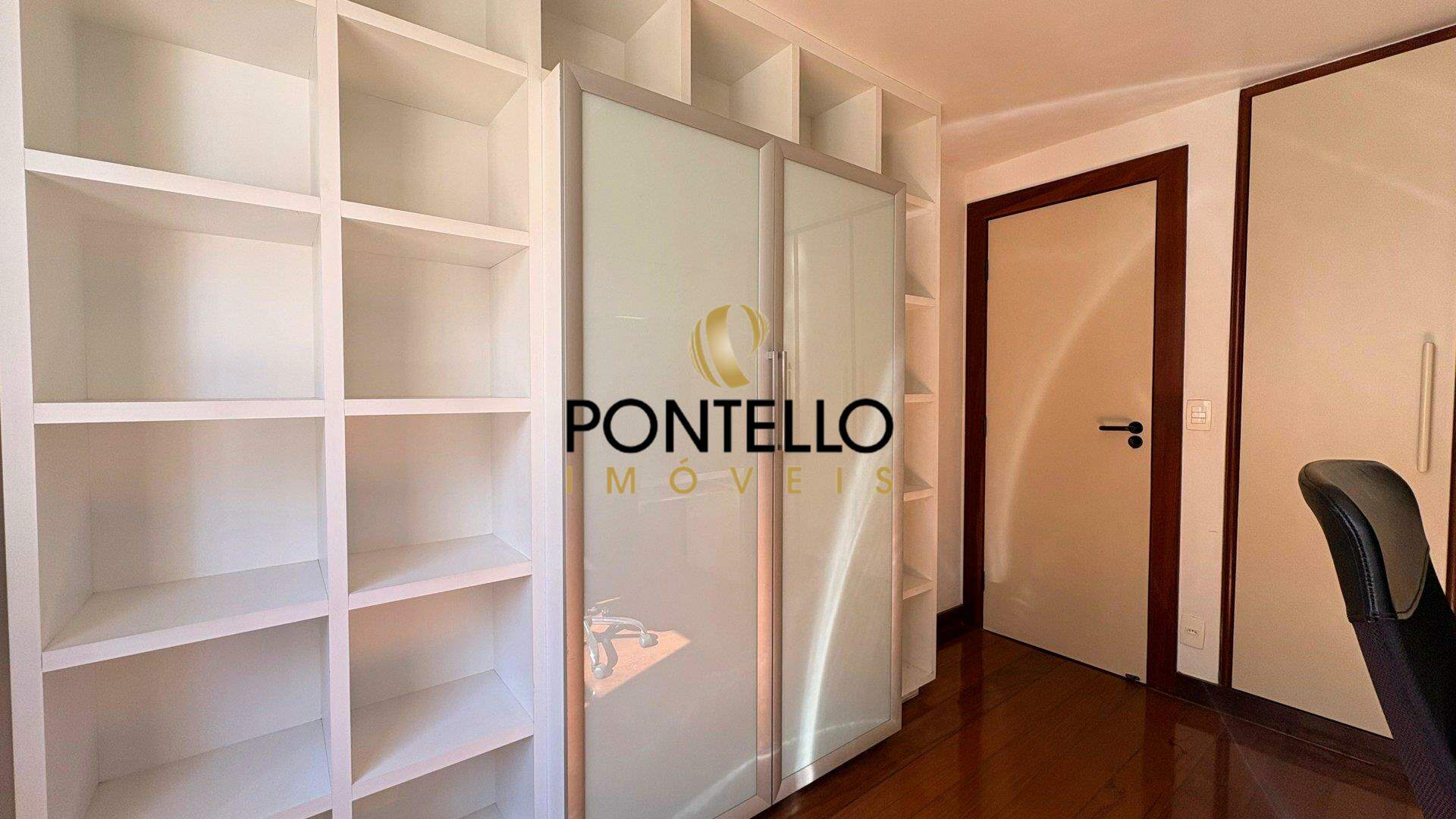 Apartamento, 5 quartos, 260 m² - Foto 11