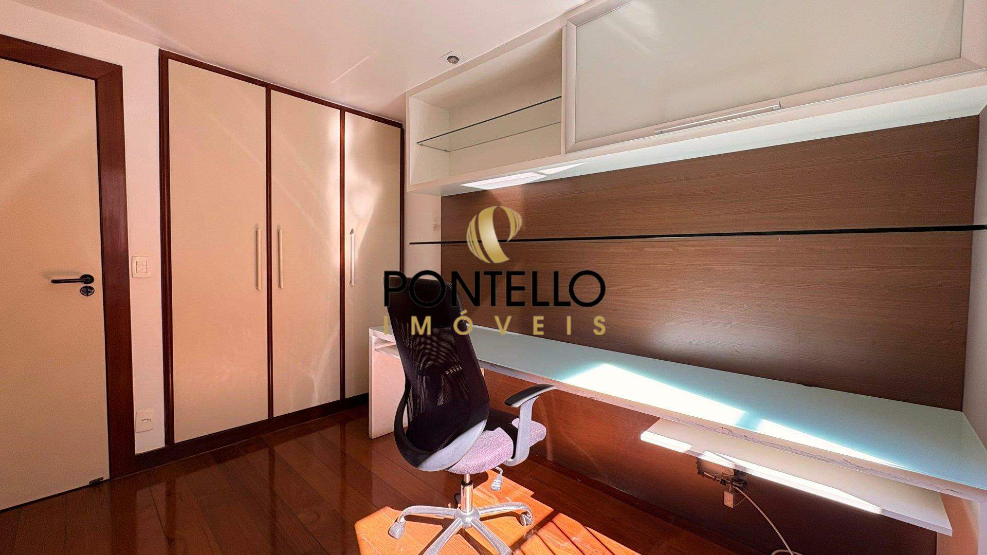 Apartamento, 5 quartos, 260 m² - Foto 12