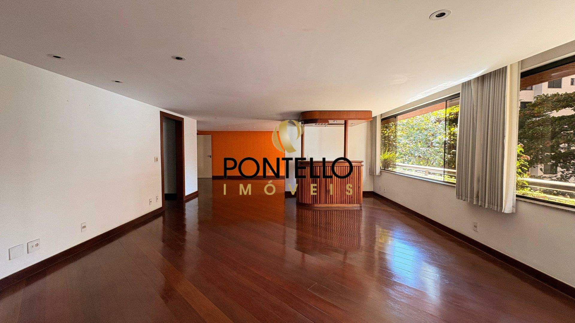Apartamento, 5 quartos, 260 m² - Foto 3
