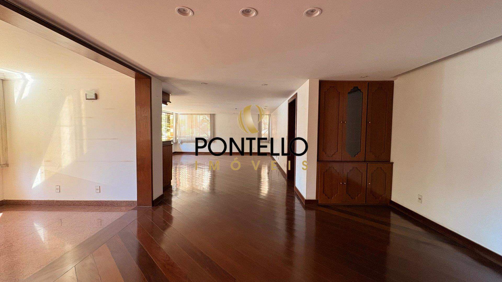 Apartamento, 5 quartos, 260 m² - Foto 4
