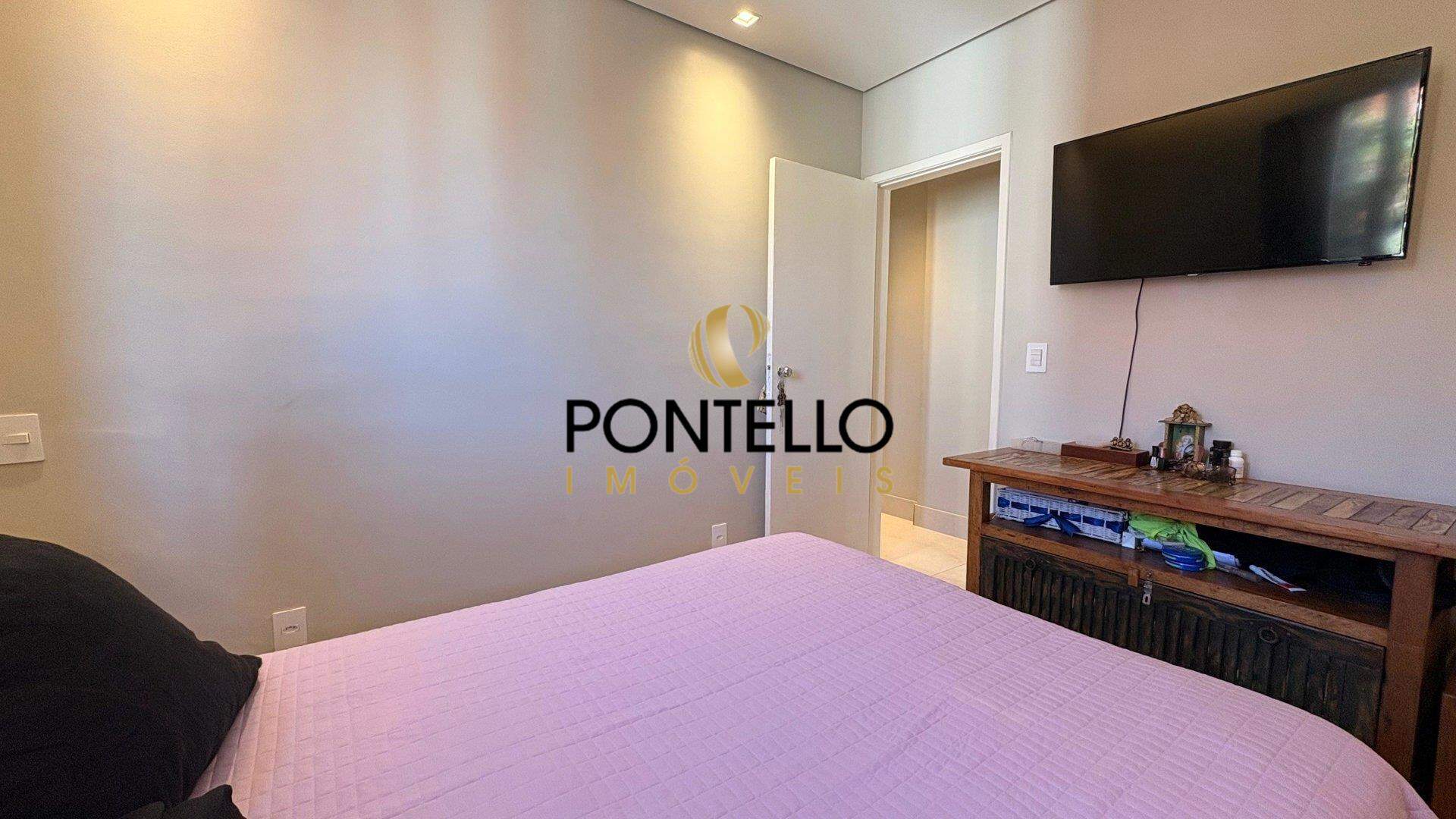 Apartamento, 3 quartos, 135 m² - Foto 11