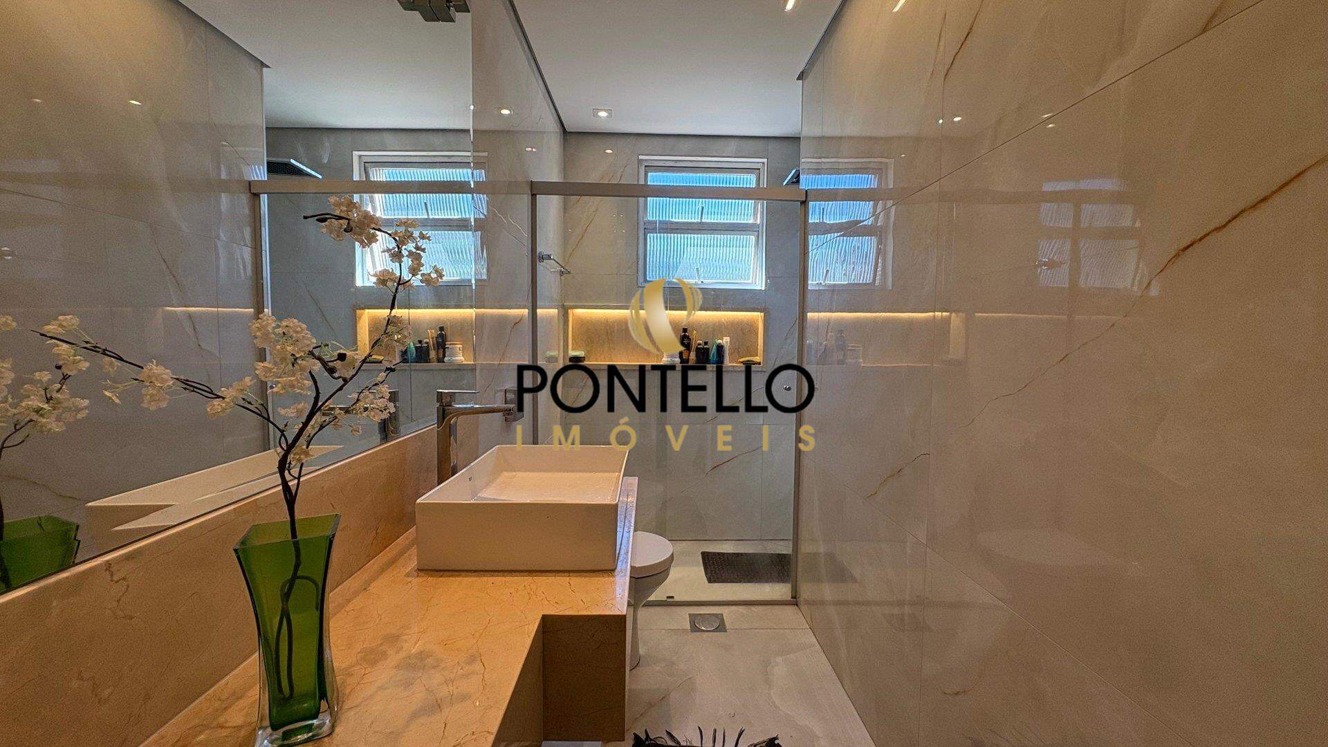 Apartamento, 3 quartos, 135 m² - Foto 17